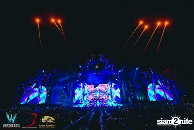 งาน Waterzonic Myanmar 2018 (อัลบั้ม 1) — photo 118