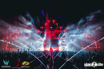 งาน Waterzonic Myanmar 2018 (อัลบั้ม 1) — photo 120
