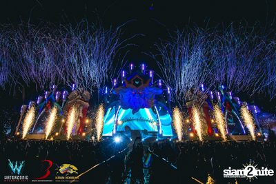 งาน Waterzonic Myanmar 2018 (อัลบั้ม 1) — photo 122