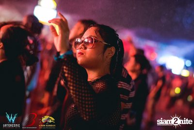 งาน Waterzonic Myanmar 2018 (อัลบั้ม 1) — photo 127