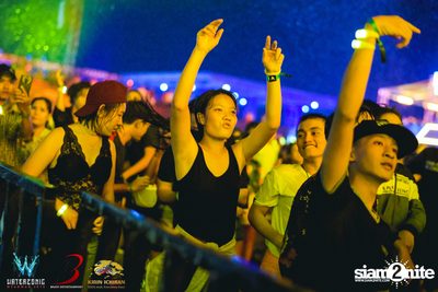 งาน Waterzonic Myanmar 2018 (อัลบั้ม 1) — photo 128