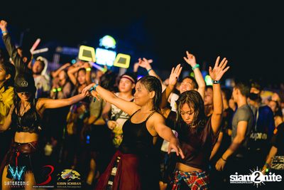 งาน Waterzonic Myanmar 2018 (อัลบั้ม 1) — photo 129