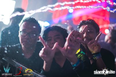 งาน Waterzonic Myanmar 2018 (อัลบั้ม 1) — photo 133