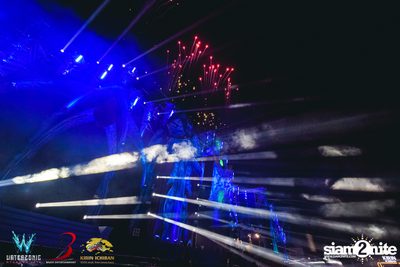 งาน Waterzonic Myanmar 2018 (อัลบั้ม 1) — photo 146