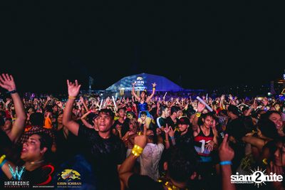 งาน Waterzonic Myanmar 2018 (อัลบั้ม 1) — photo 147
