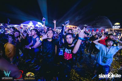 งาน Waterzonic Myanmar 2018 (อัลบั้ม 1) — photo 148