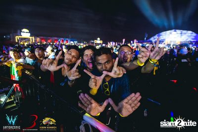 งาน Waterzonic Myanmar 2018 (อัลบั้ม 1) — photo 150