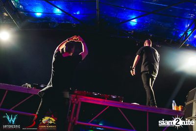 งาน Waterzonic Myanmar 2018 (อัลบั้ม 1) — photo 154