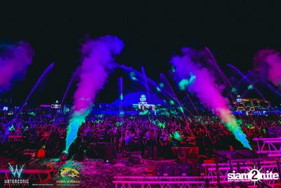 งาน Waterzonic Myanmar 2018 (อัลบั้ม 1) — photo 155