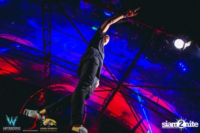งาน Waterzonic Myanmar 2018 (อัลบั้ม 1) — photo 158