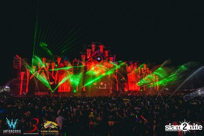งาน Waterzonic Myanmar 2018 (อัลบั้ม 1) — photo 161