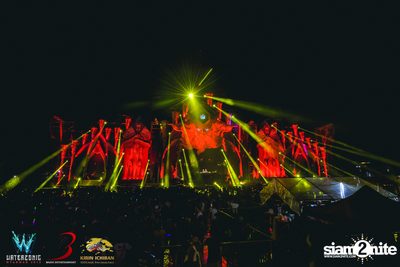 งาน Waterzonic Myanmar 2018 (อัลบั้ม 1) — photo 162
