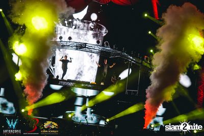 งาน Waterzonic Myanmar 2018 (อัลบั้ม 1) — photo 166
