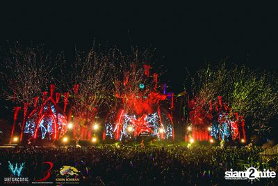 งาน Waterzonic Myanmar 2018 (อัลบั้ม 1) — photo 169