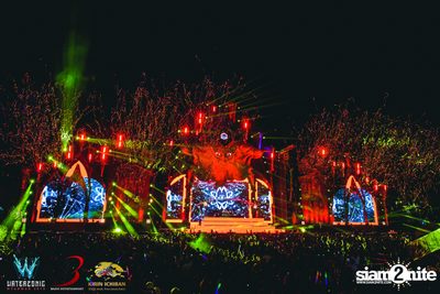 งาน Waterzonic Myanmar 2018 (อัลบั้ม 1) — photo 170