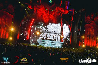 งาน Waterzonic Myanmar 2018 (อัลบั้ม 1) — photo 172