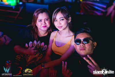 งาน Waterzonic Myanmar 2018 (อัลบั้ม 1) — photo 176