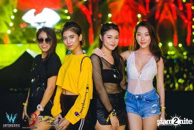 งาน Waterzonic Myanmar 2018 (อัลบั้ม 1) — photo 178