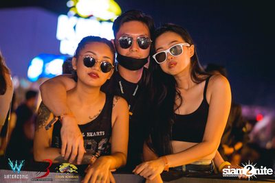 งาน Waterzonic Myanmar 2018 (อัลบั้ม 1) — photo 182