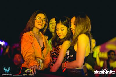งาน Waterzonic Myanmar 2018 (อัลบั้ม 1) — photo 183