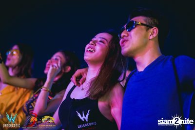 งาน Waterzonic Myanmar 2018 (อัลบั้ม 1) — photo 186