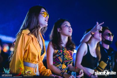 งาน Waterzonic Myanmar 2018 (อัลบั้ม 1) — photo 187