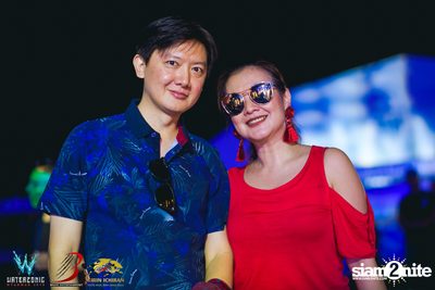 งาน Waterzonic Myanmar 2018 (อัลบั้ม 1) — photo 188