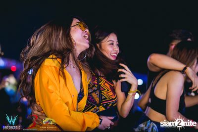 งาน Waterzonic Myanmar 2018 (อัลบั้ม 1) — photo 189