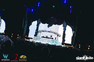 งาน Waterzonic Myanmar 2018 (อัลบั้ม 1) — photo 190