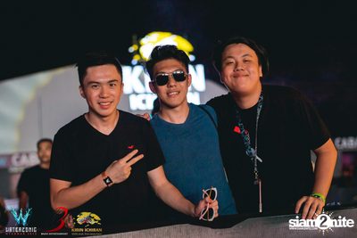 งาน Waterzonic Myanmar 2018 (อัลบั้ม 1) — photo 191