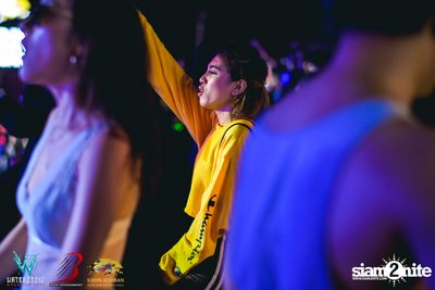 งาน Waterzonic Myanmar 2018 (อัลบั้ม 1) — photo 192