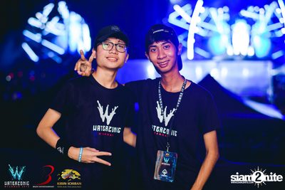 งาน Waterzonic Myanmar 2018 (อัลบั้ม 1) — photo 193