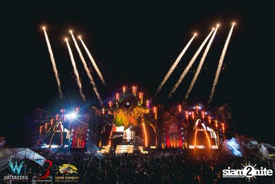 งาน Waterzonic Myanmar 2018 (อัลบั้ม 1) — photo 196