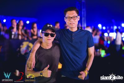 งาน Waterzonic Myanmar 2018 (อัลบั้ม 1) — photo 198