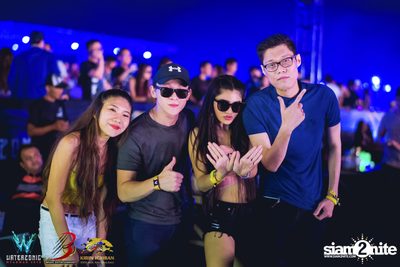 งาน Waterzonic Myanmar 2018 (อัลบั้ม 1) — photo 199