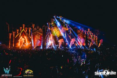 งาน Waterzonic Myanmar 2018 (อัลบั้ม 1) — photo 200