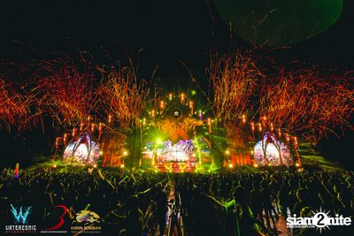 งาน Waterzonic Myanmar 2018 (อัลบั้ม 1) — photo 203