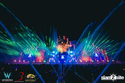 งาน Waterzonic Myanmar 2018 (อัลบั้ม 1) — photo 205
