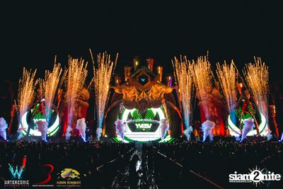 งาน Waterzonic Myanmar 2018 (อัลบั้ม 1) — photo 206