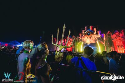 งาน Waterzonic Myanmar 2018 (อัลบั้ม 1) — photo 208