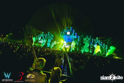 งาน Waterzonic Myanmar 2018 (อัลบั้ม 1) — photo 209