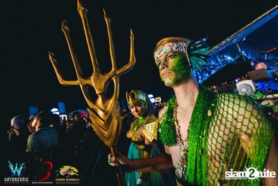 งาน Waterzonic Myanmar 2018 (อัลบั้ม 1) — photo 210