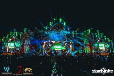 งาน Waterzonic Myanmar 2018 (อัลบั้ม 1) — photo 211