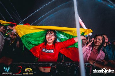 งาน Waterzonic Myanmar 2018 (อัลบั้ม 1) — photo 212