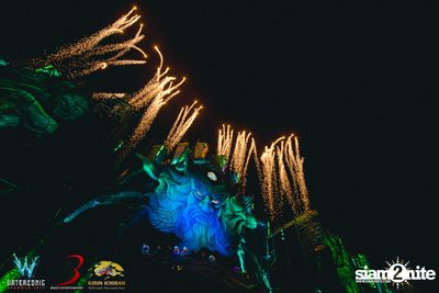 งาน Waterzonic Myanmar 2018 (อัลบั้ม 1) — photo 213