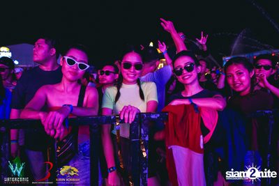งาน Waterzonic Myanmar 2018 (อัลบั้ม 1) — photo 215