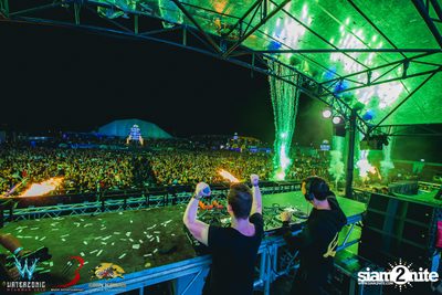 งาน Waterzonic Myanmar 2018 (อัลบั้ม 1) — photo 219