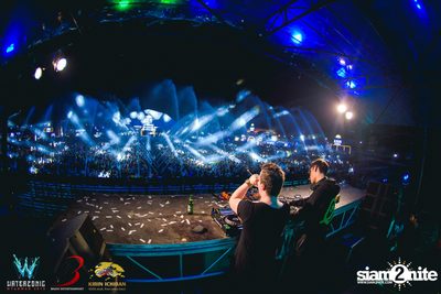งาน Waterzonic Myanmar 2018 (อัลบั้ม 1) — photo 222