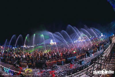 งาน Waterzonic Myanmar 2018 (อัลบั้ม 1) — photo 225