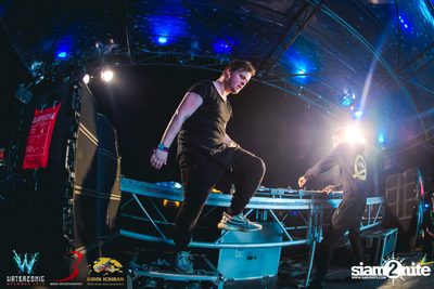 งาน Waterzonic Myanmar 2018 (อัลบั้ม 1) — photo 230